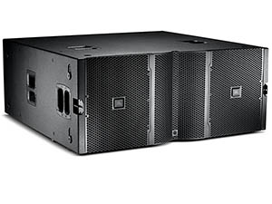 JBL VTX G28 Subs