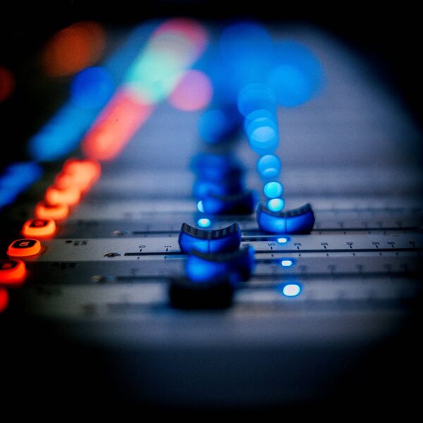Fading Channels