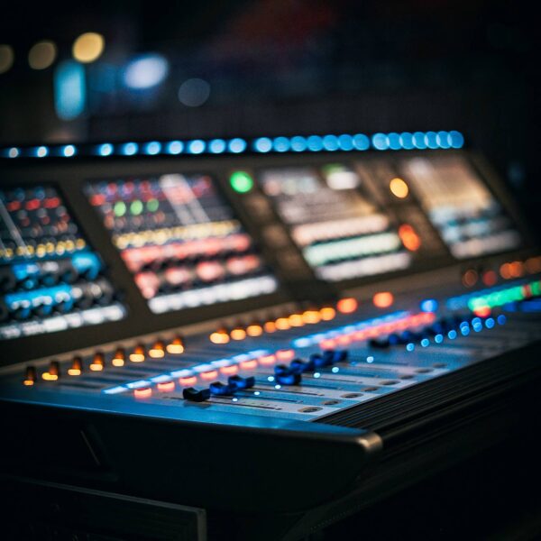 Sound Control