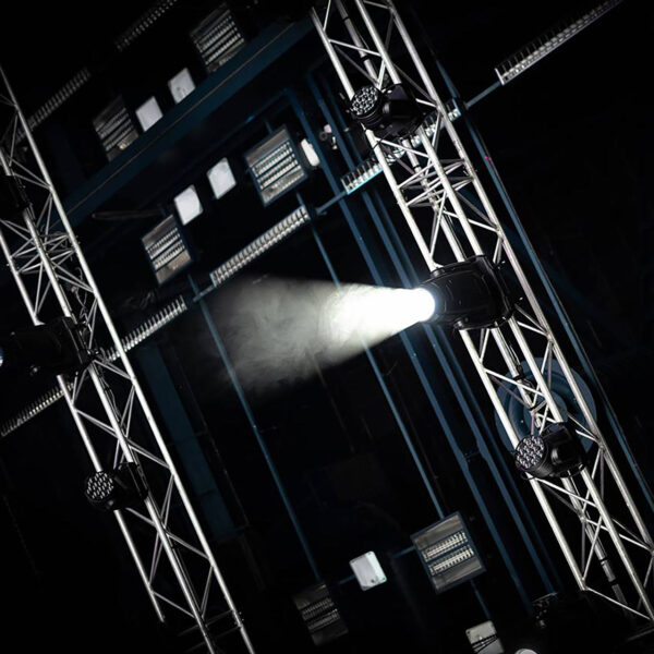 Stage Lighting