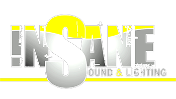 Insane Sound & Lighting